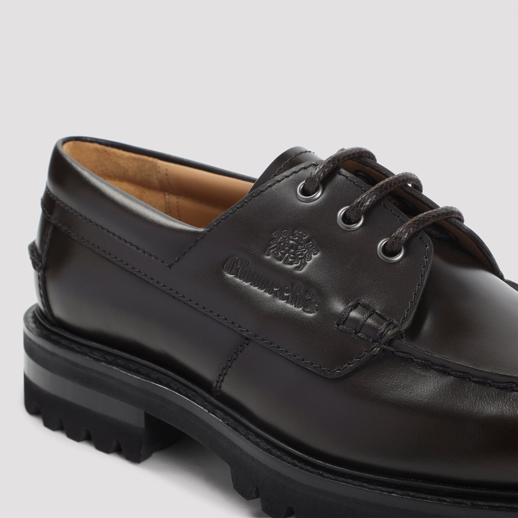 Pickering Loafers