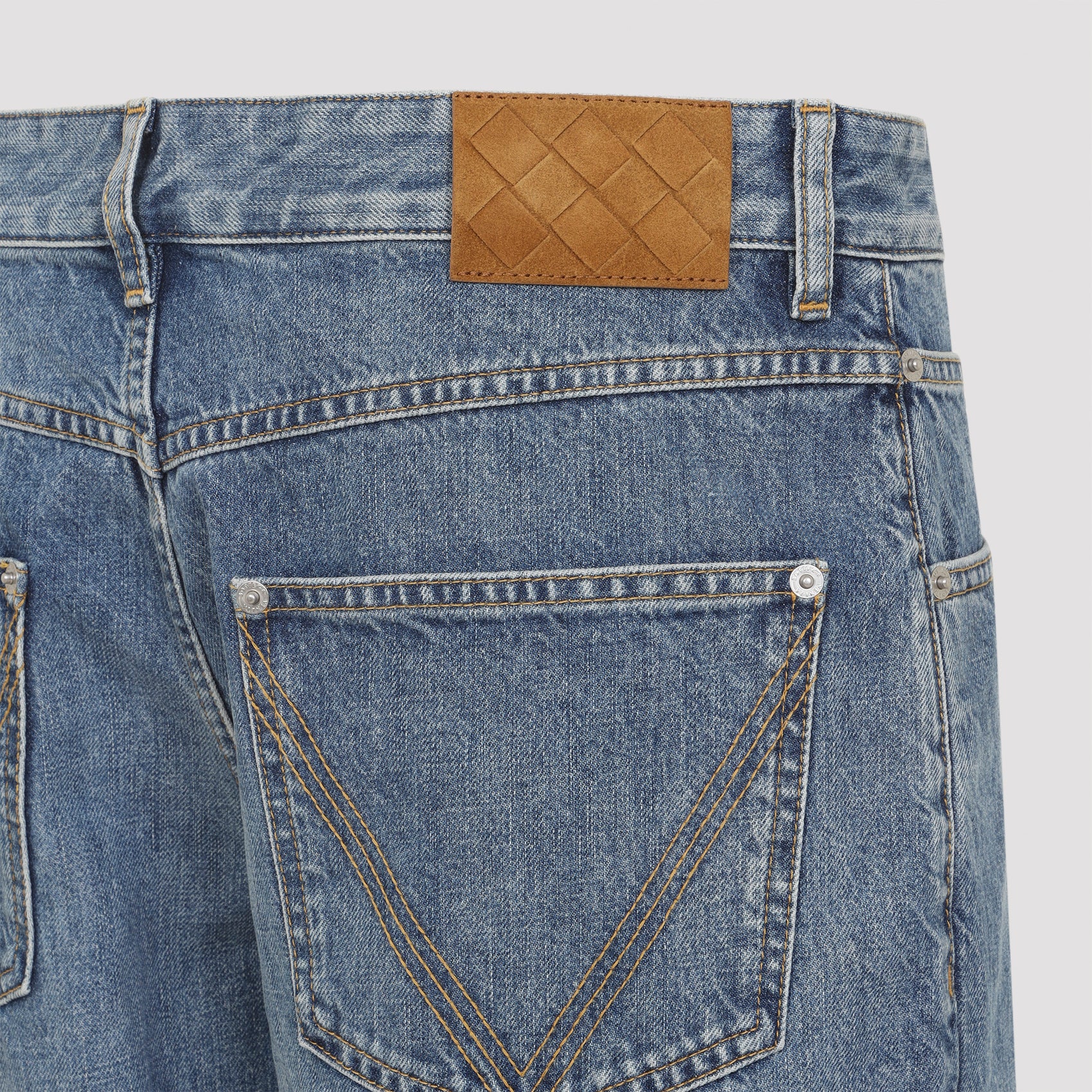 Denim Jeans