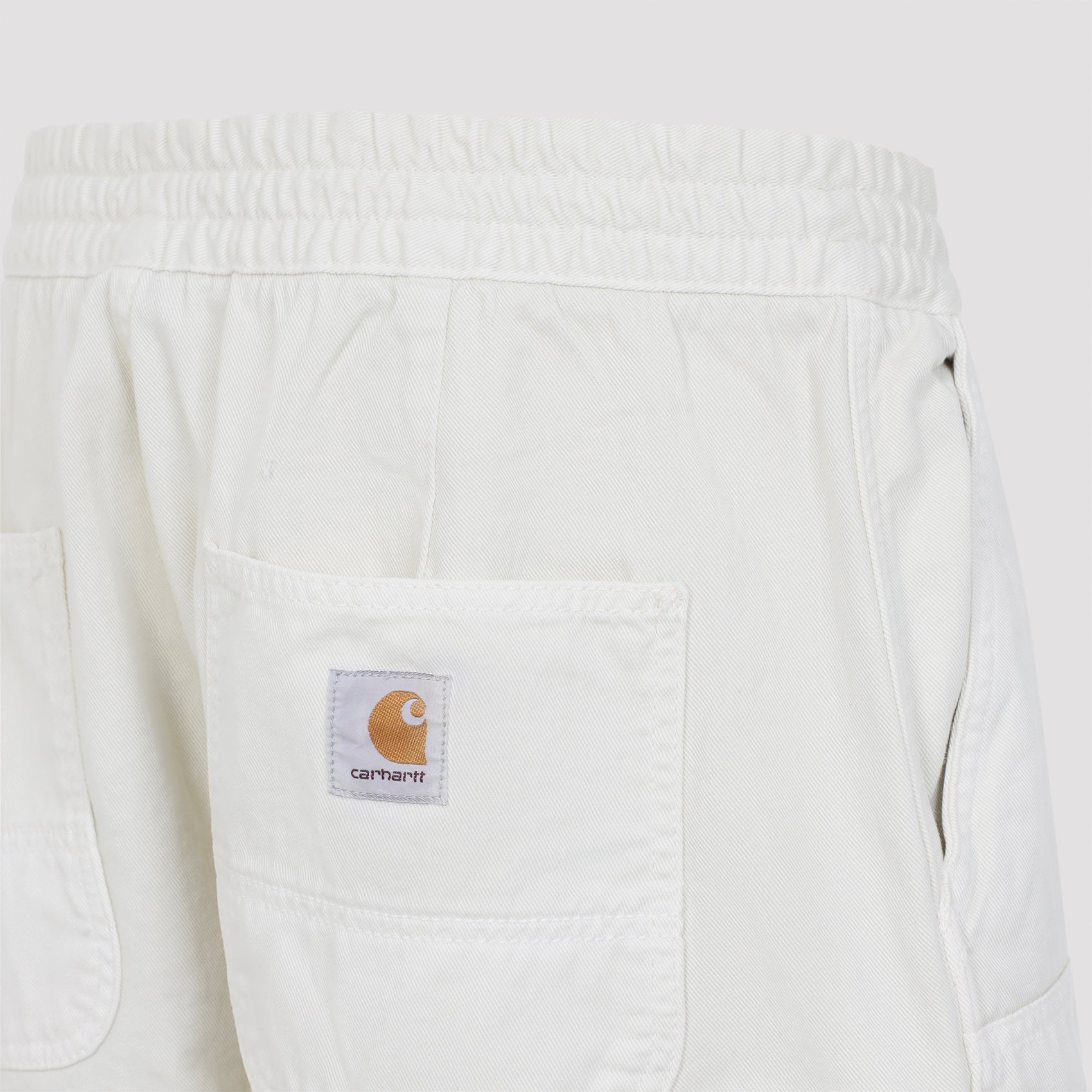 Crawton Pants