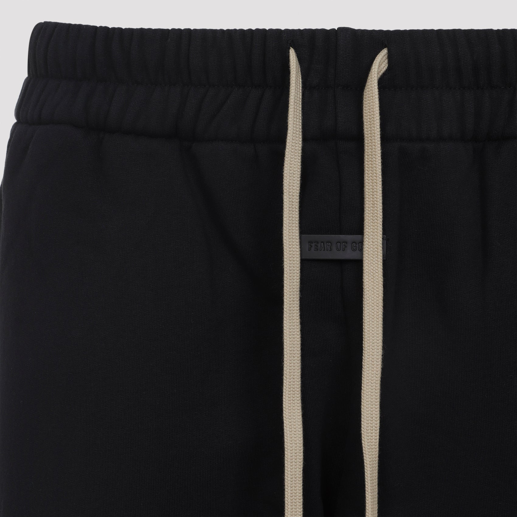 Relaxed Sweatpants