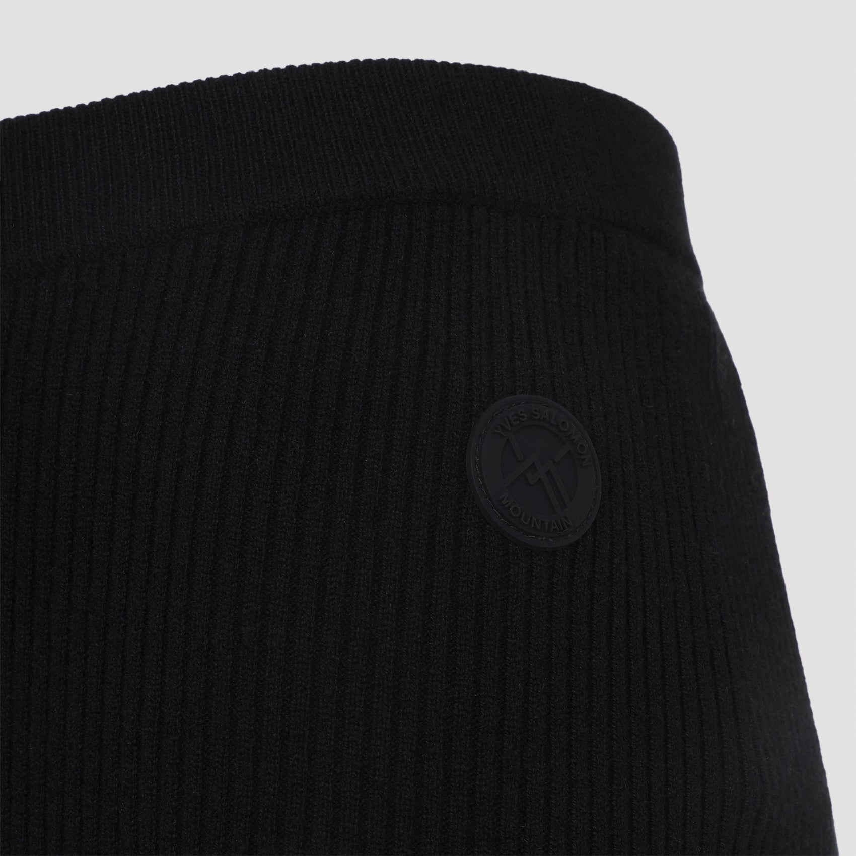 Wool Leggings