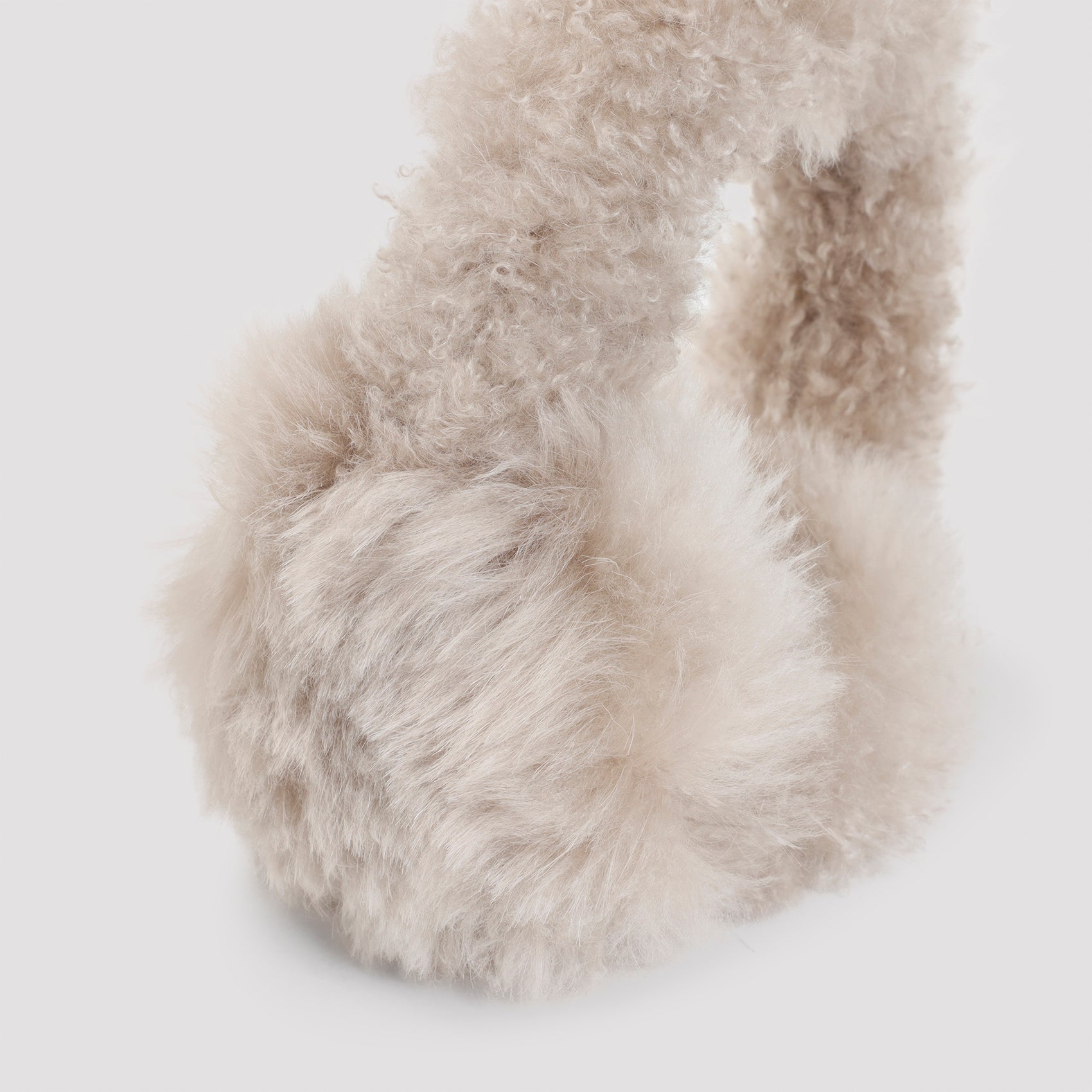 Lamb Earmuffs