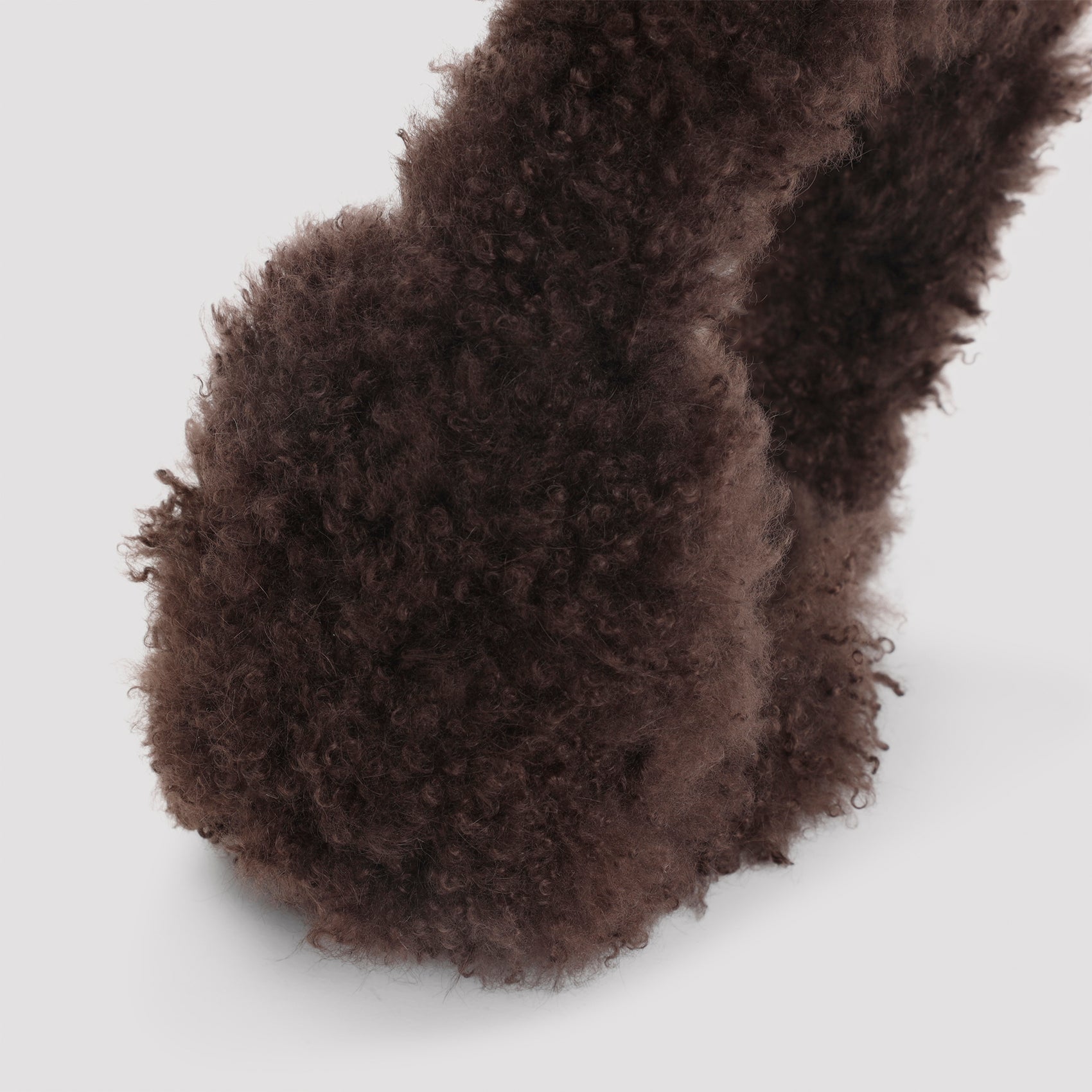 Lamb Earmuffs