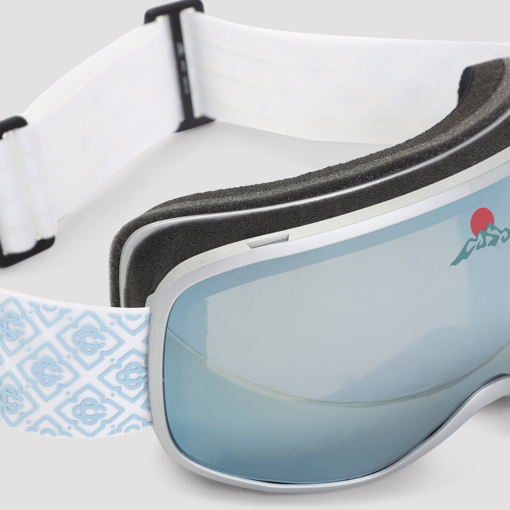 Acetate Ski Goggles