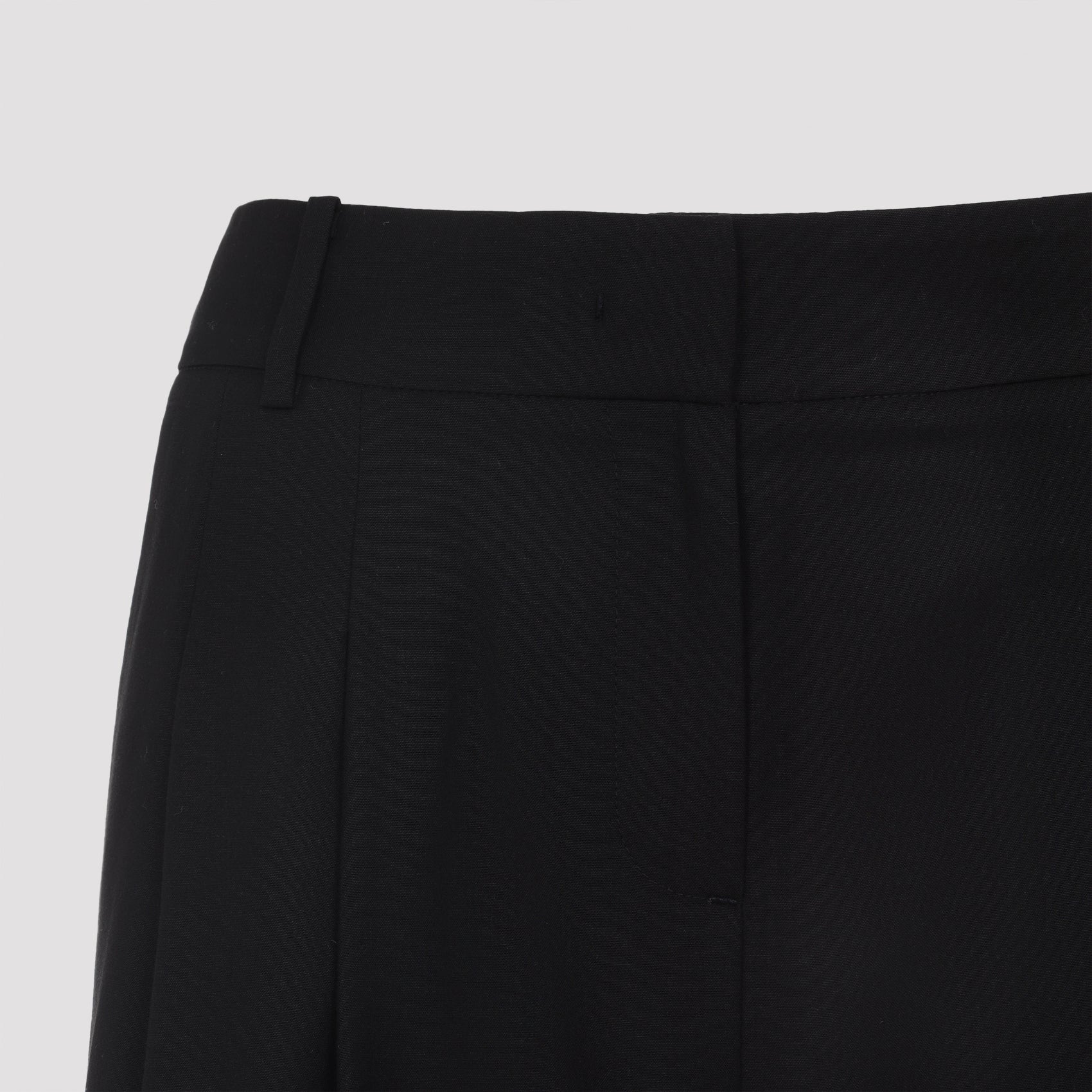 Gelso Pleated Trousers