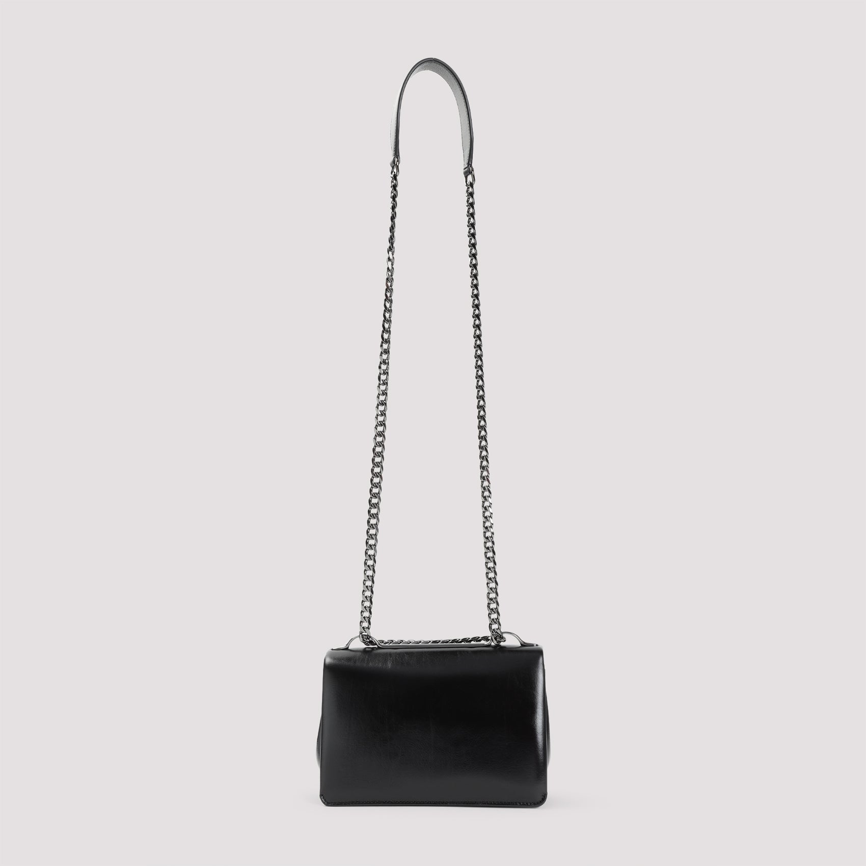 Chain 1 Small Shoulder Bag