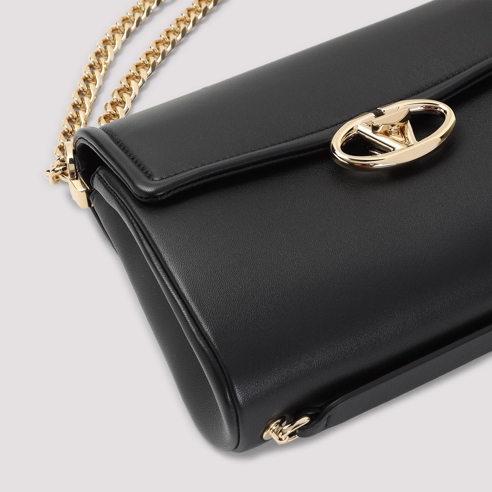 Chain 2 Large Shoulder Bag