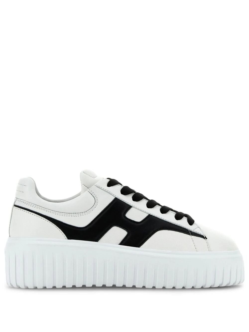 SNEAKERS H-STRIPES