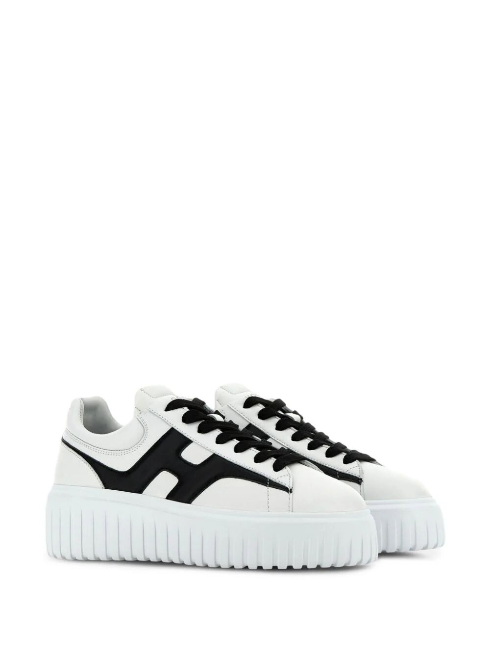 SNEAKERS H-STRIPES