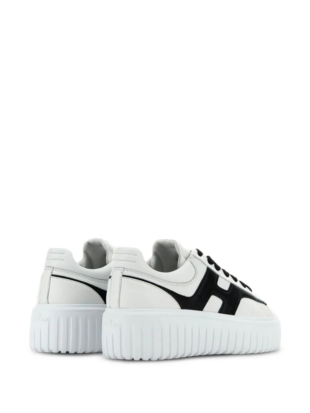 SNEAKERS H-STRIPES