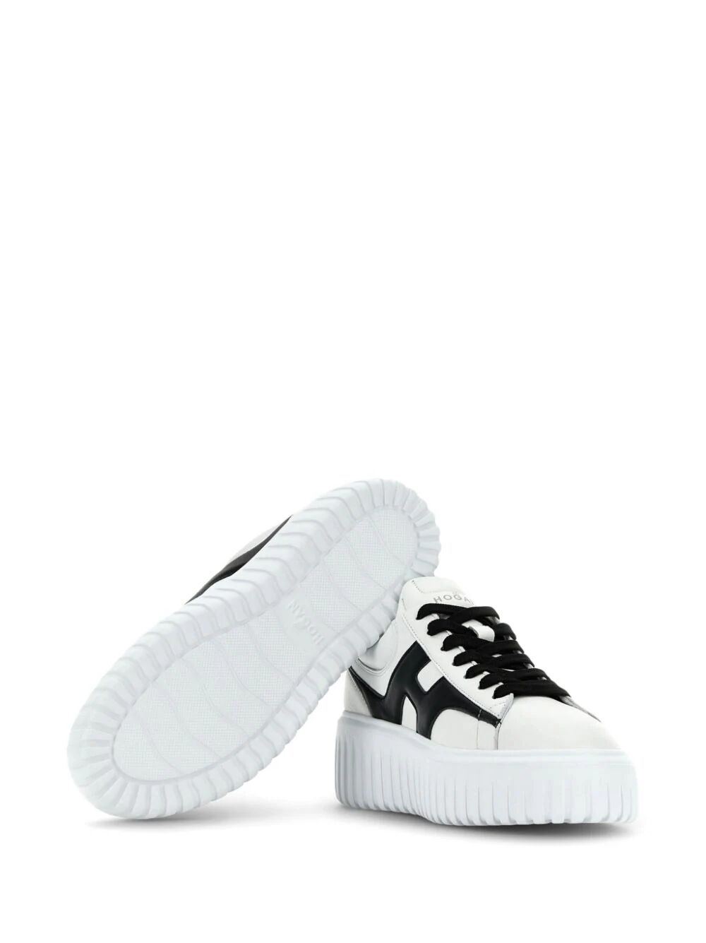 SNEAKERS H-STRIPES