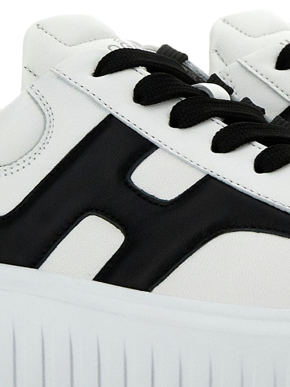 SNEAKERS H-STRIPES