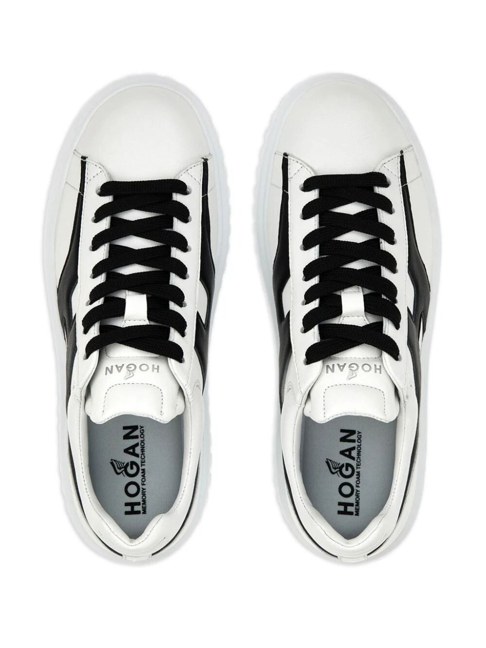 SNEAKERS H-STRIPES