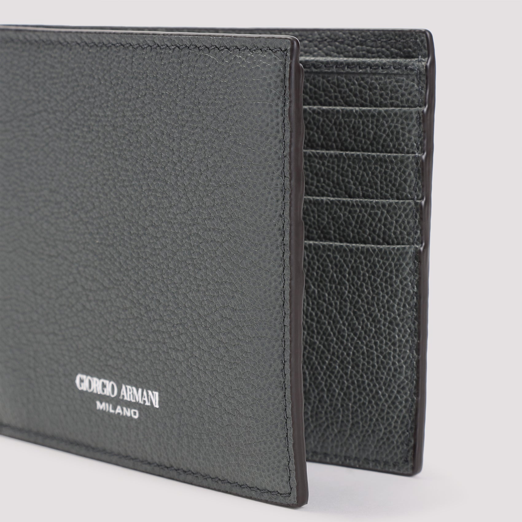 Bi-Fold Wallet