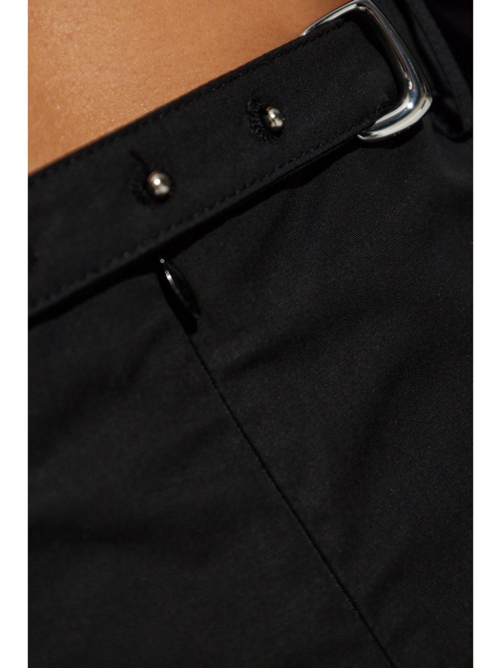 THE CASACO SHIRT DRESS