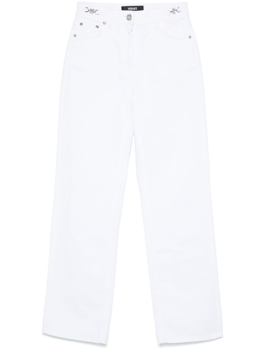 MEDUSA `95 STRAIGHT LEG JEANS