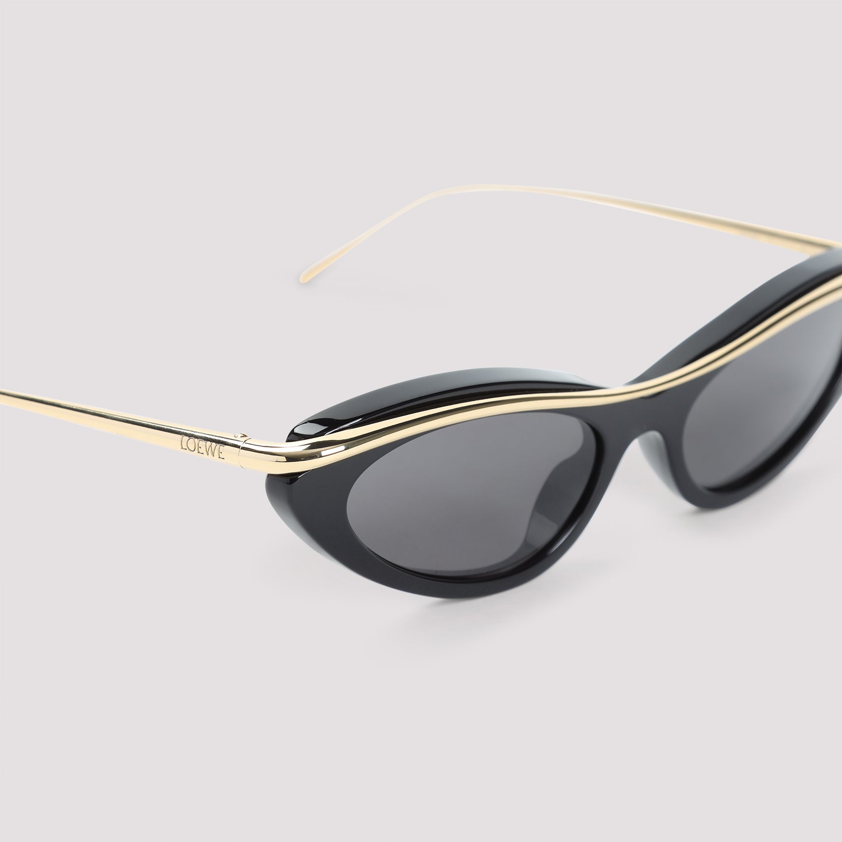 Acetate Sunglasses