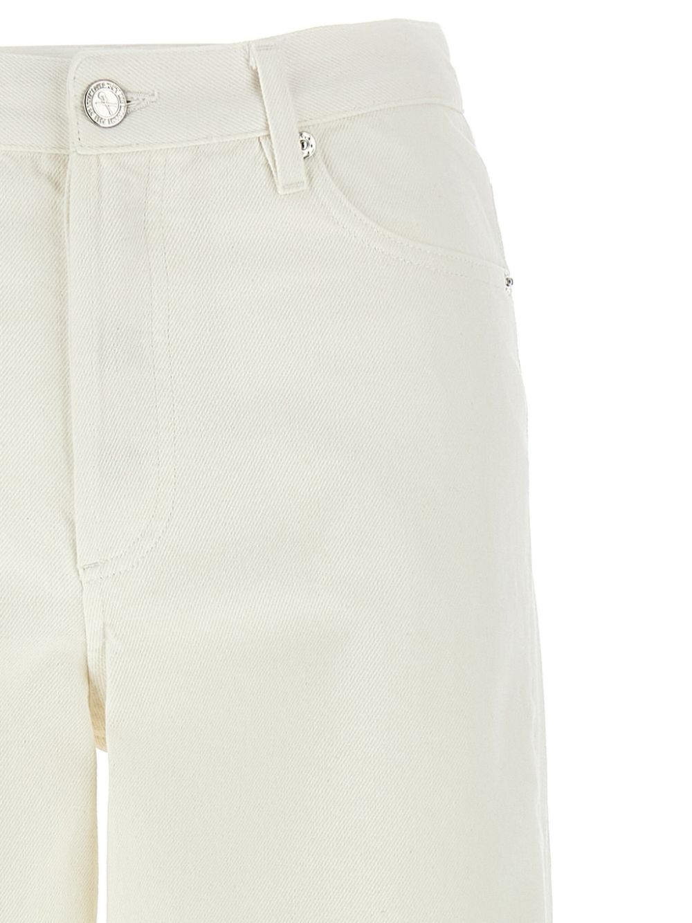 ELISABETH WIDE LEG JEANS