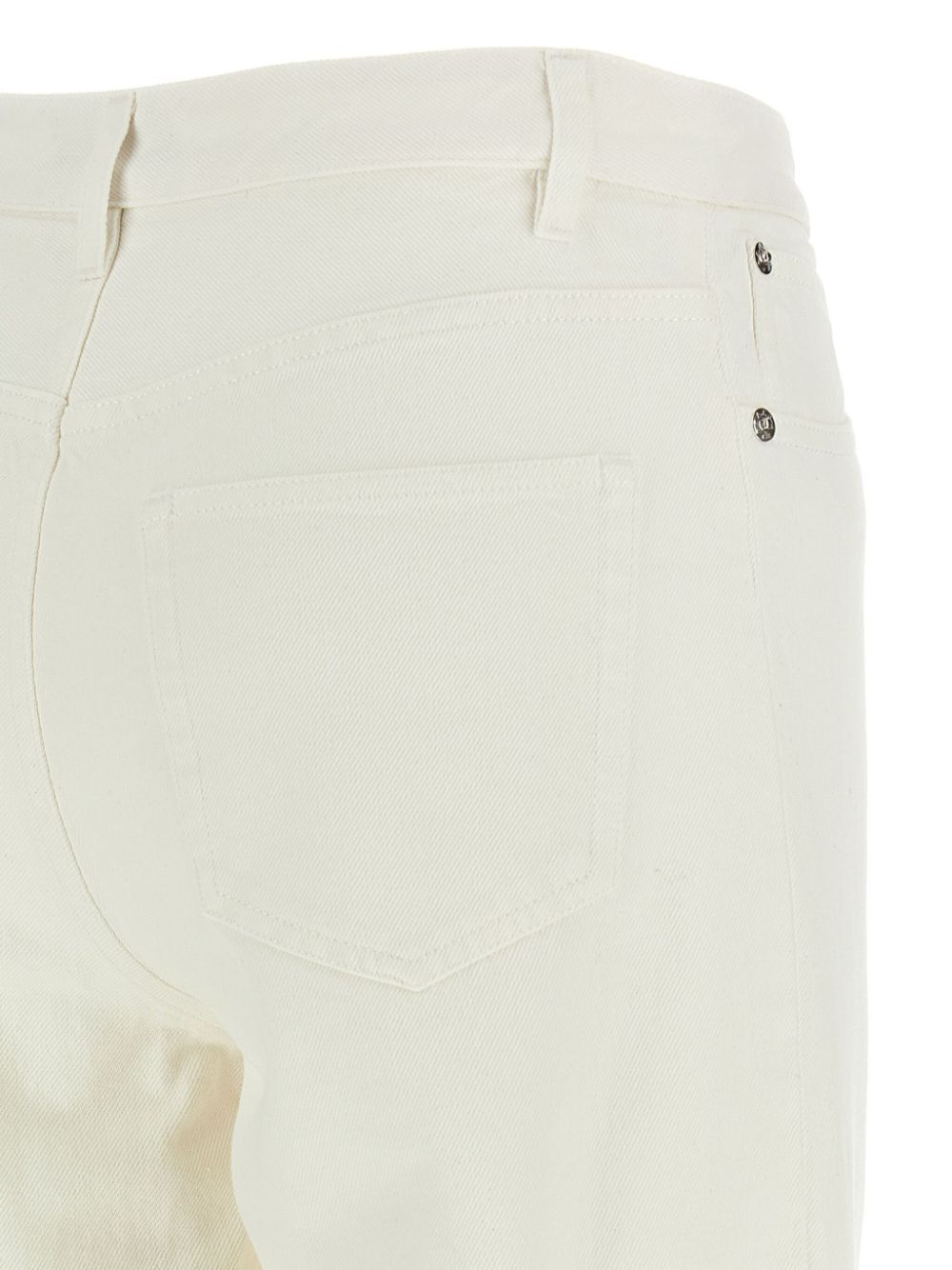 ELISABETH WIDE LEG JEANS