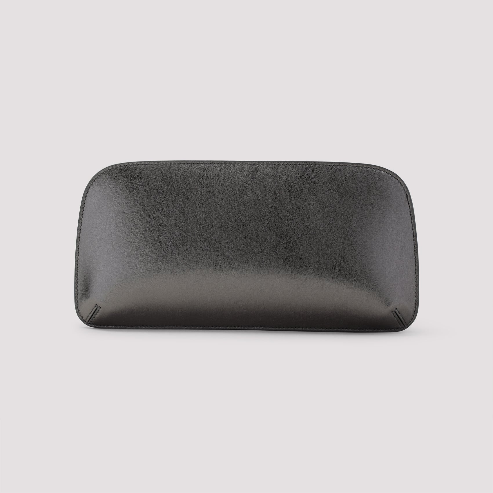 Lamb Leather Handbag
