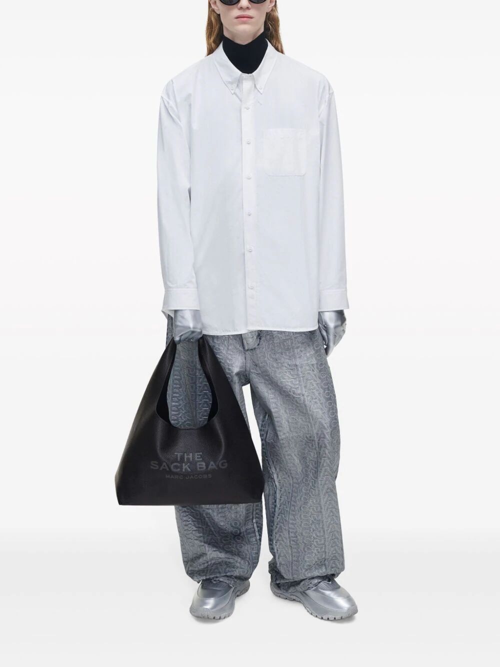 THE SACK BAG