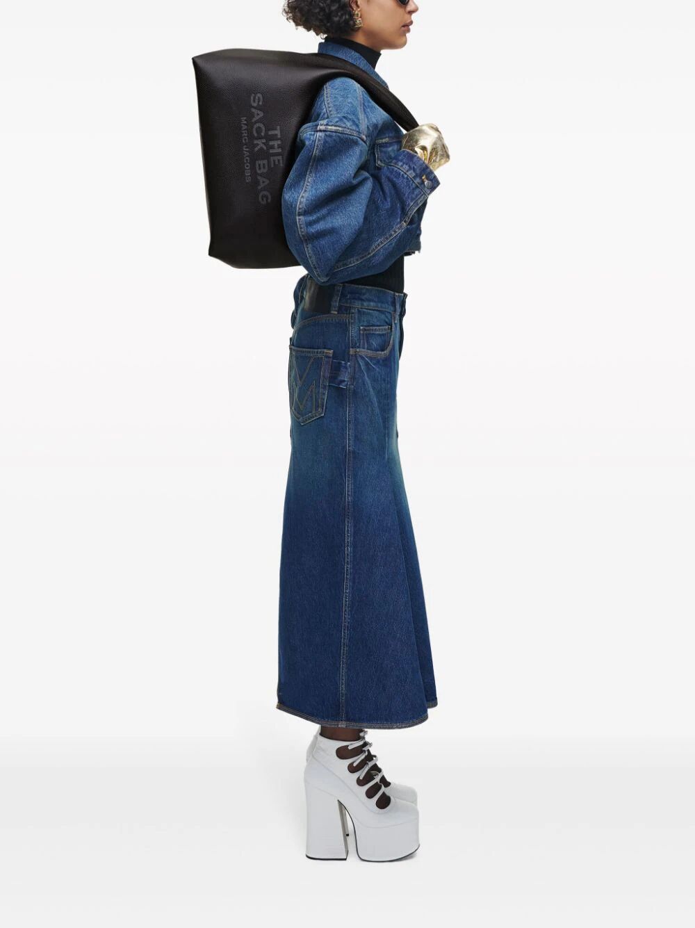 THE SACK BAG