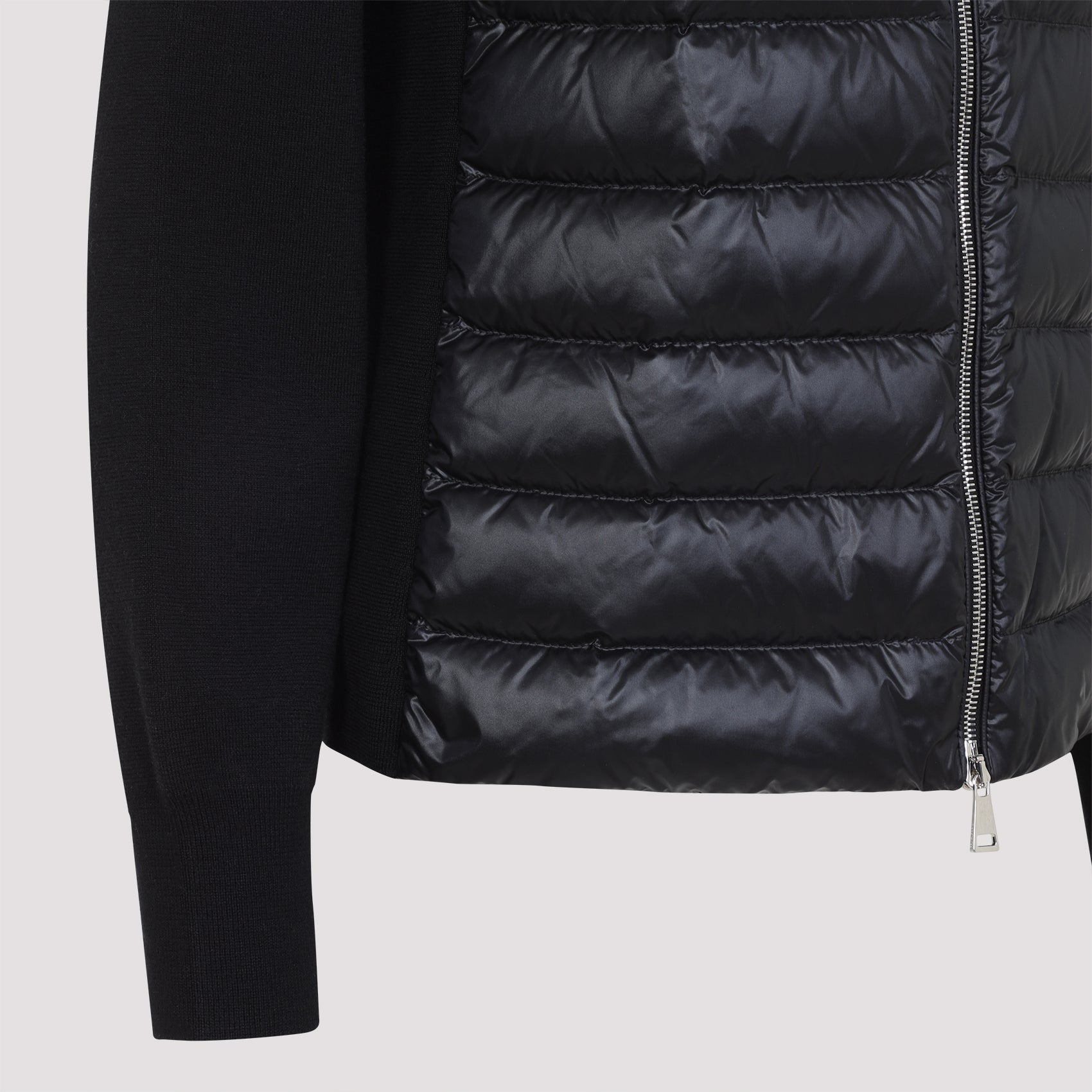 Tricot Cardigan