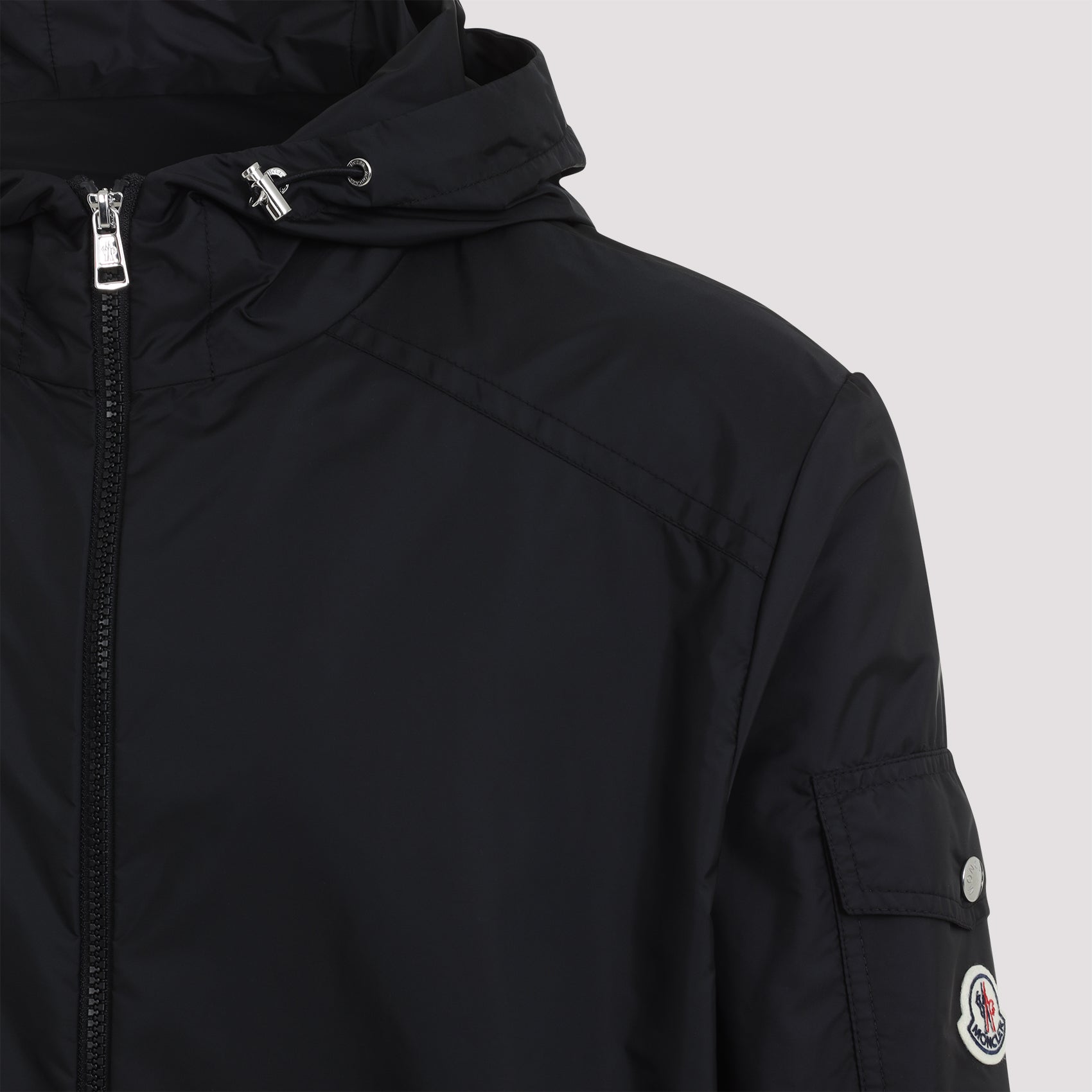 Etiache Jacket