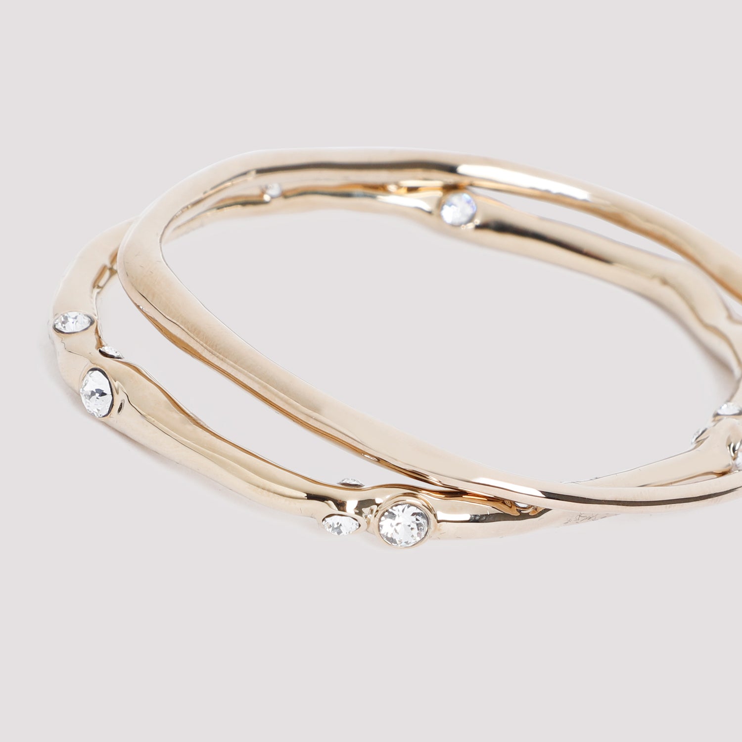 Brass Bracelet