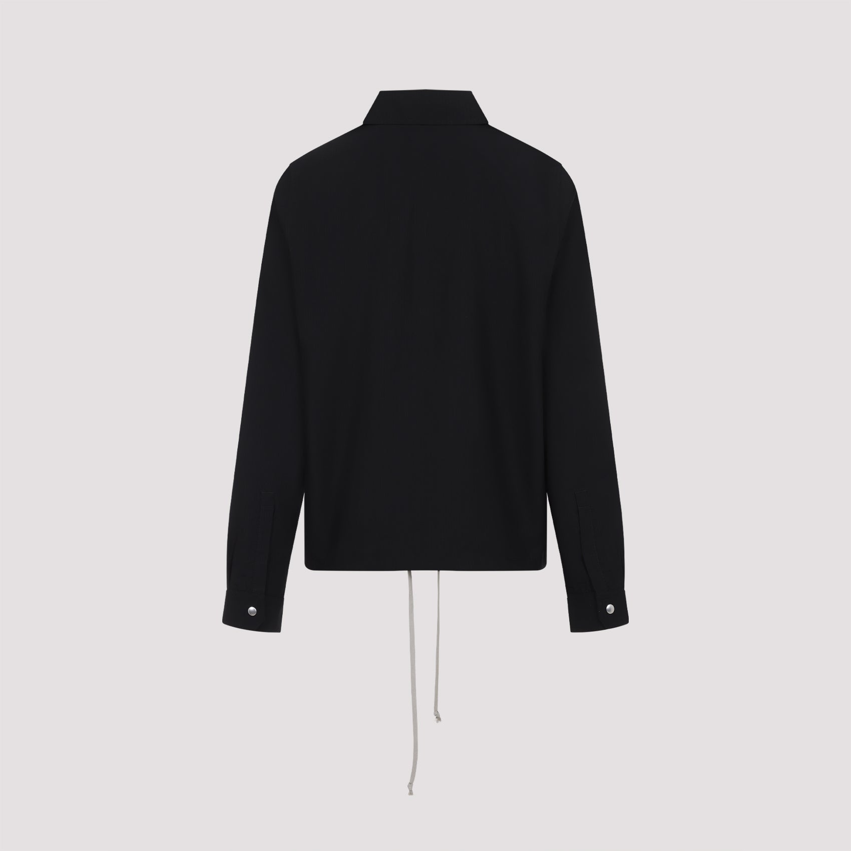 Snapfront Jacket