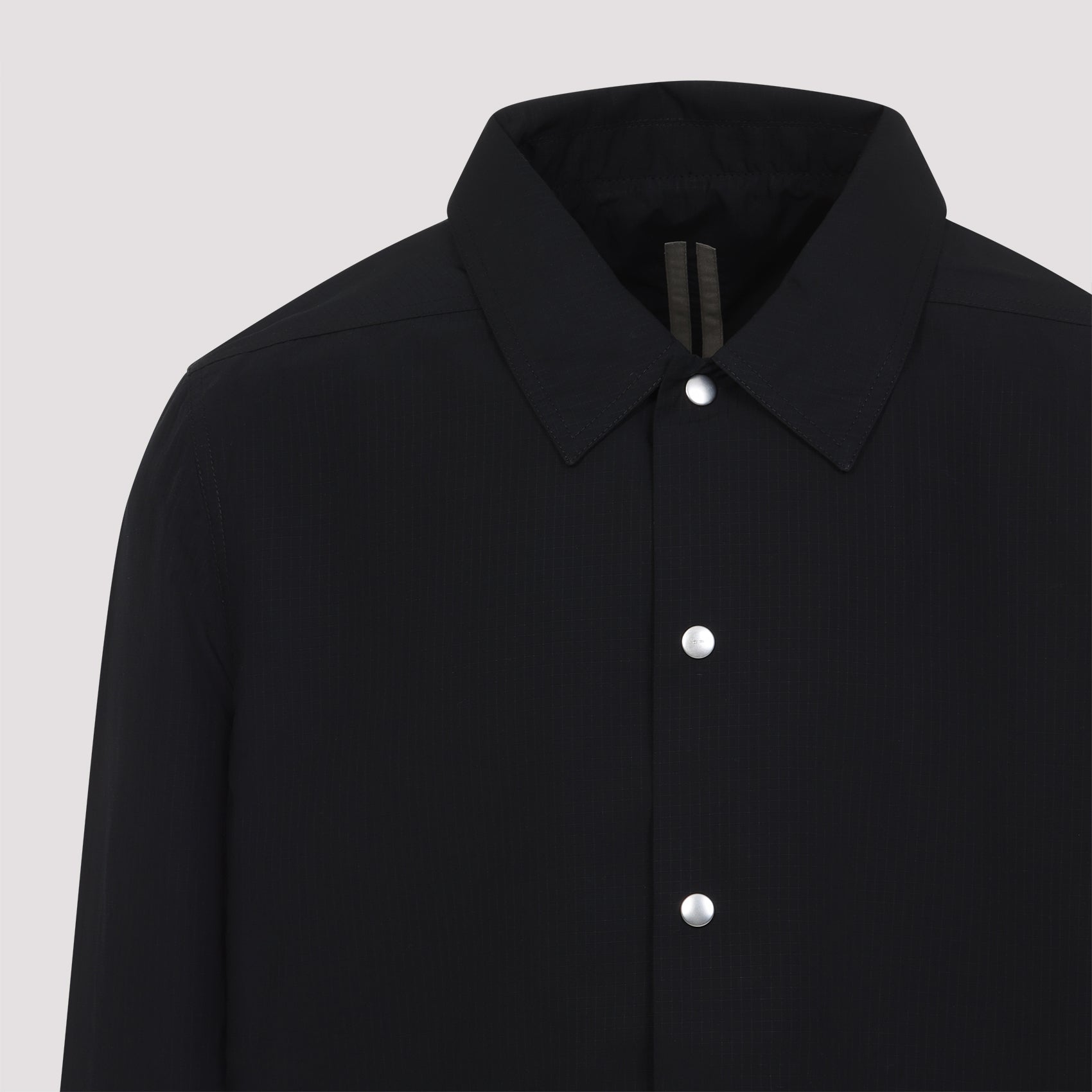 Snapfront Jacket