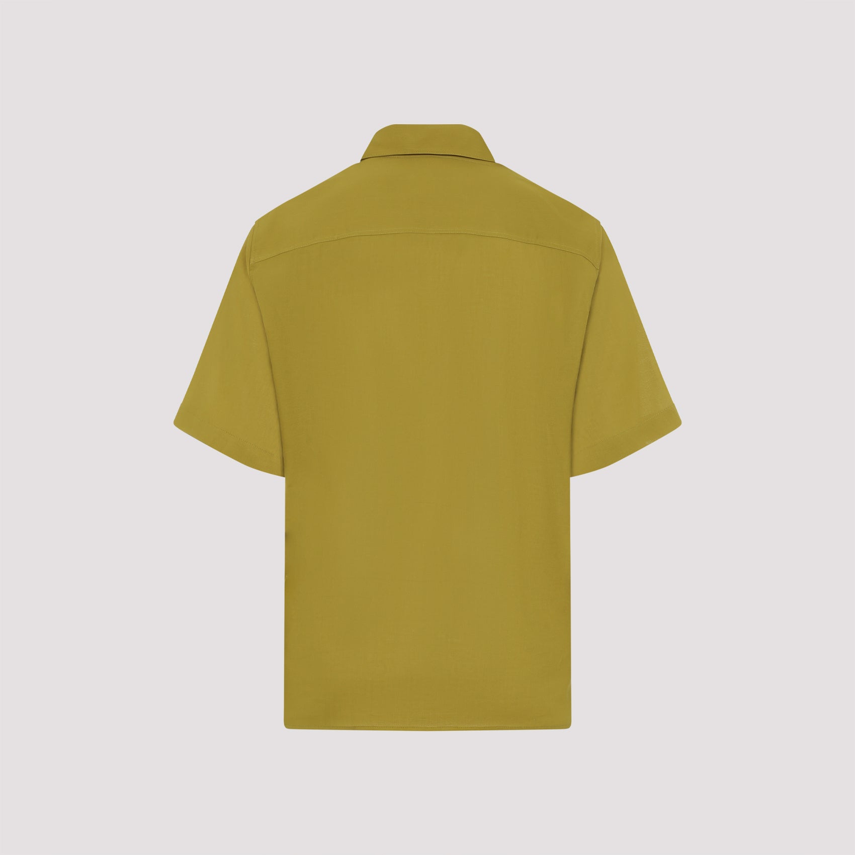 Classic Shortsleeve Classic Shirt