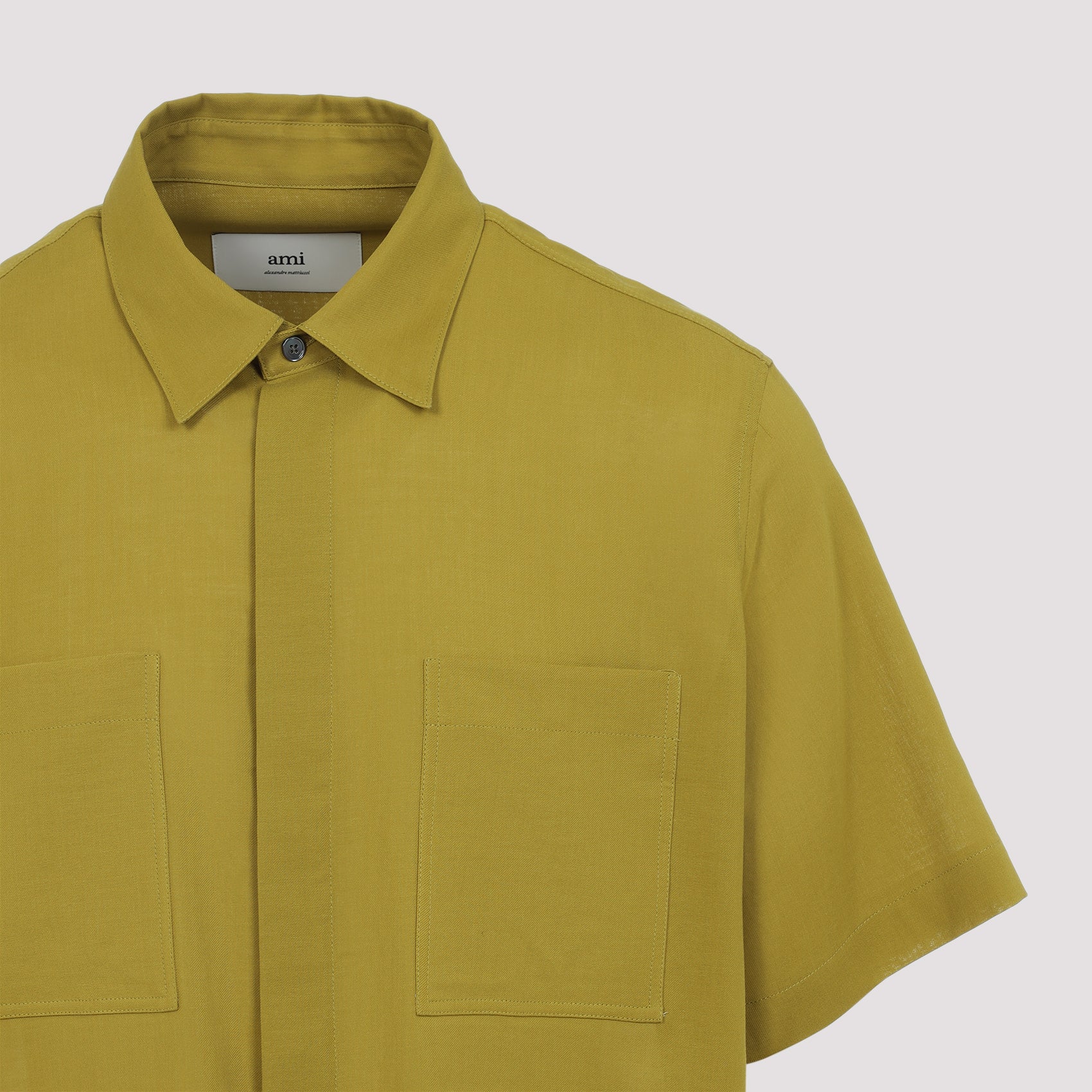 Classic Shortsleeve Classic Shirt