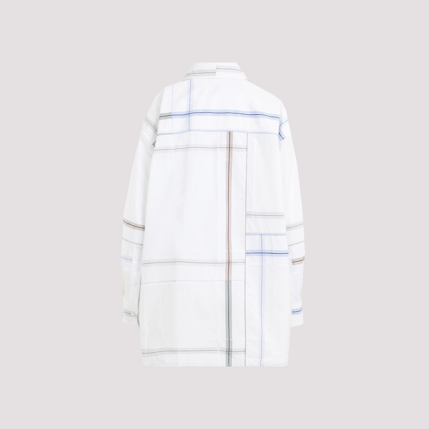Check Shirt