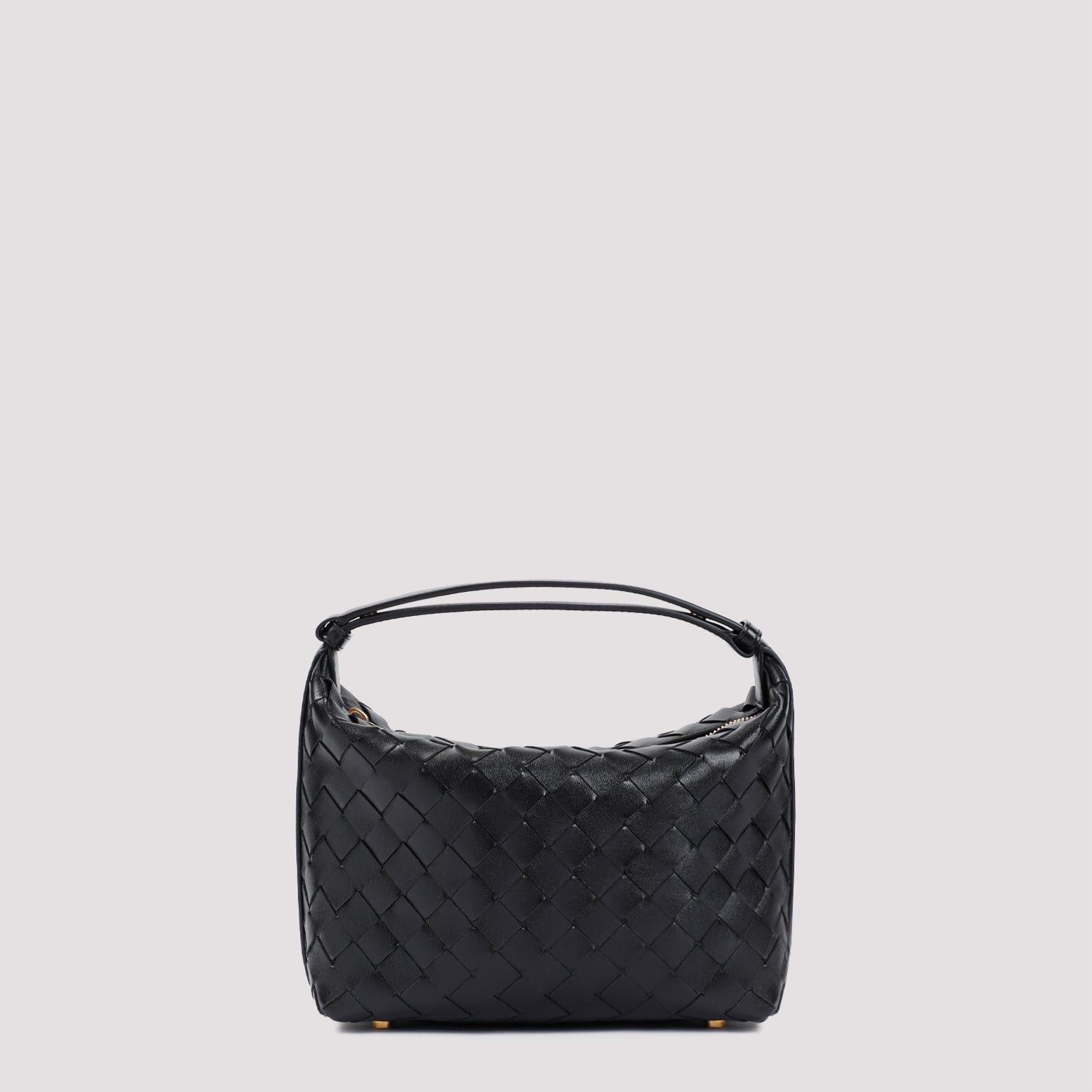 Mini Wallace Intreccio 15 Handbag