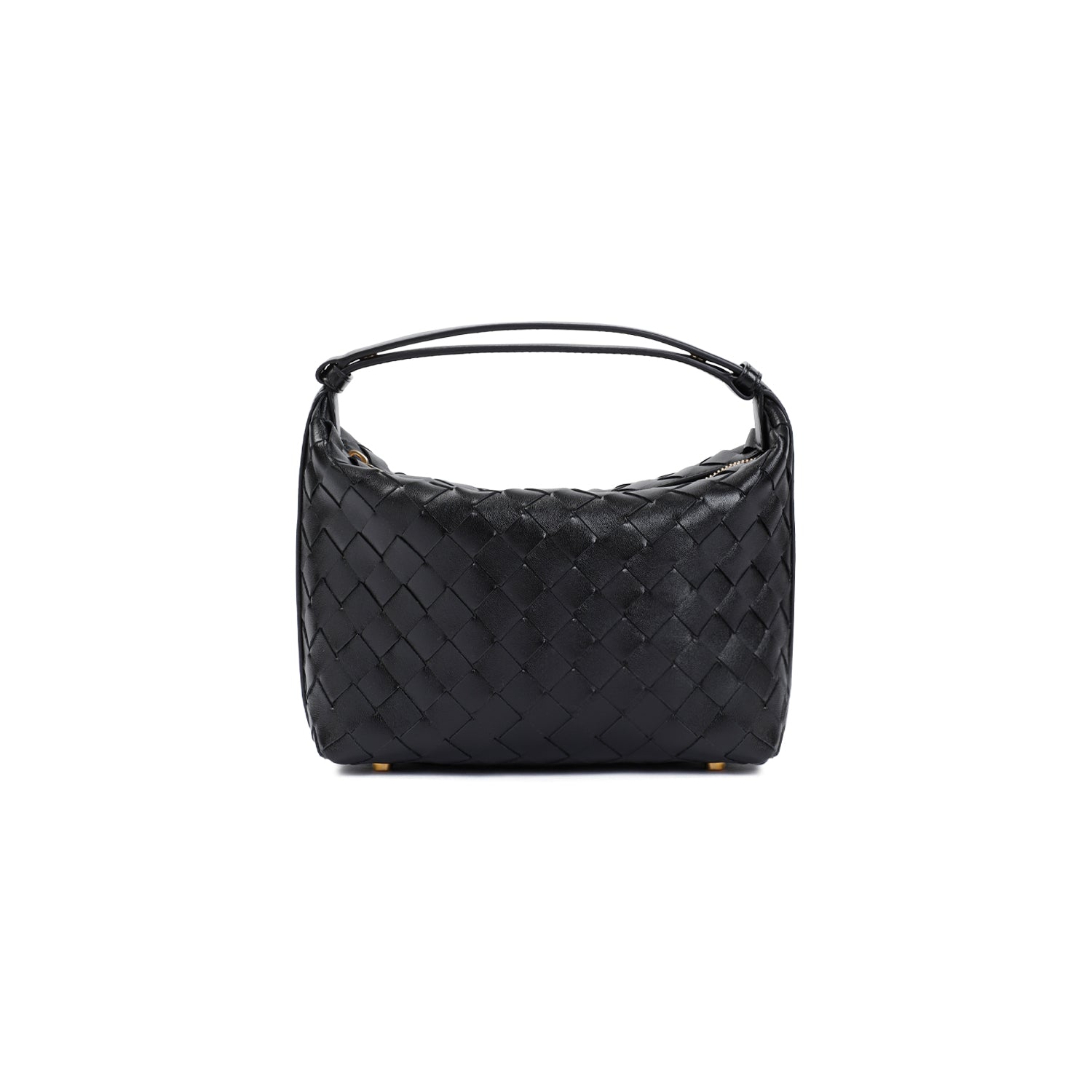 Mini Wallace Intreccio 15 Handbag