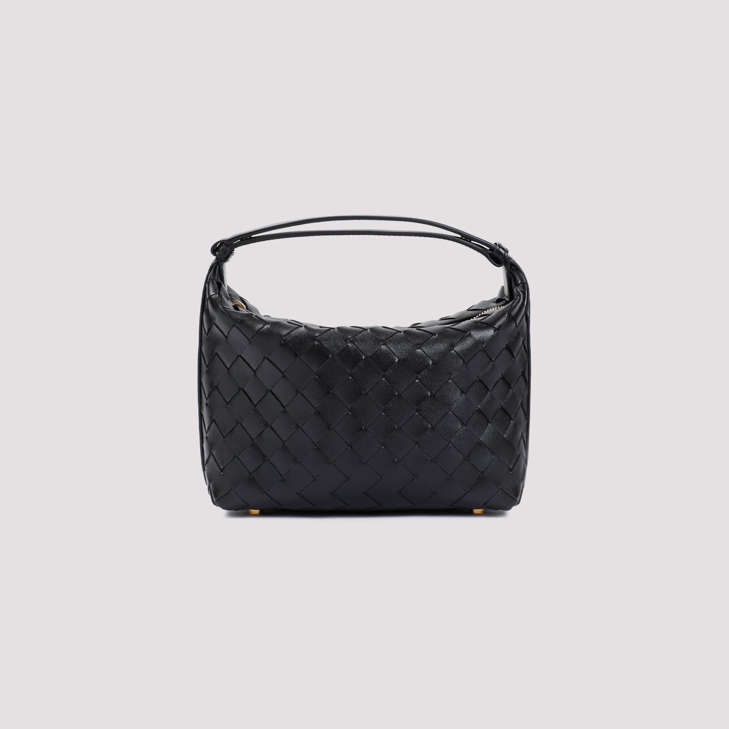 Mini Wallace Intreccio 15 Handbag