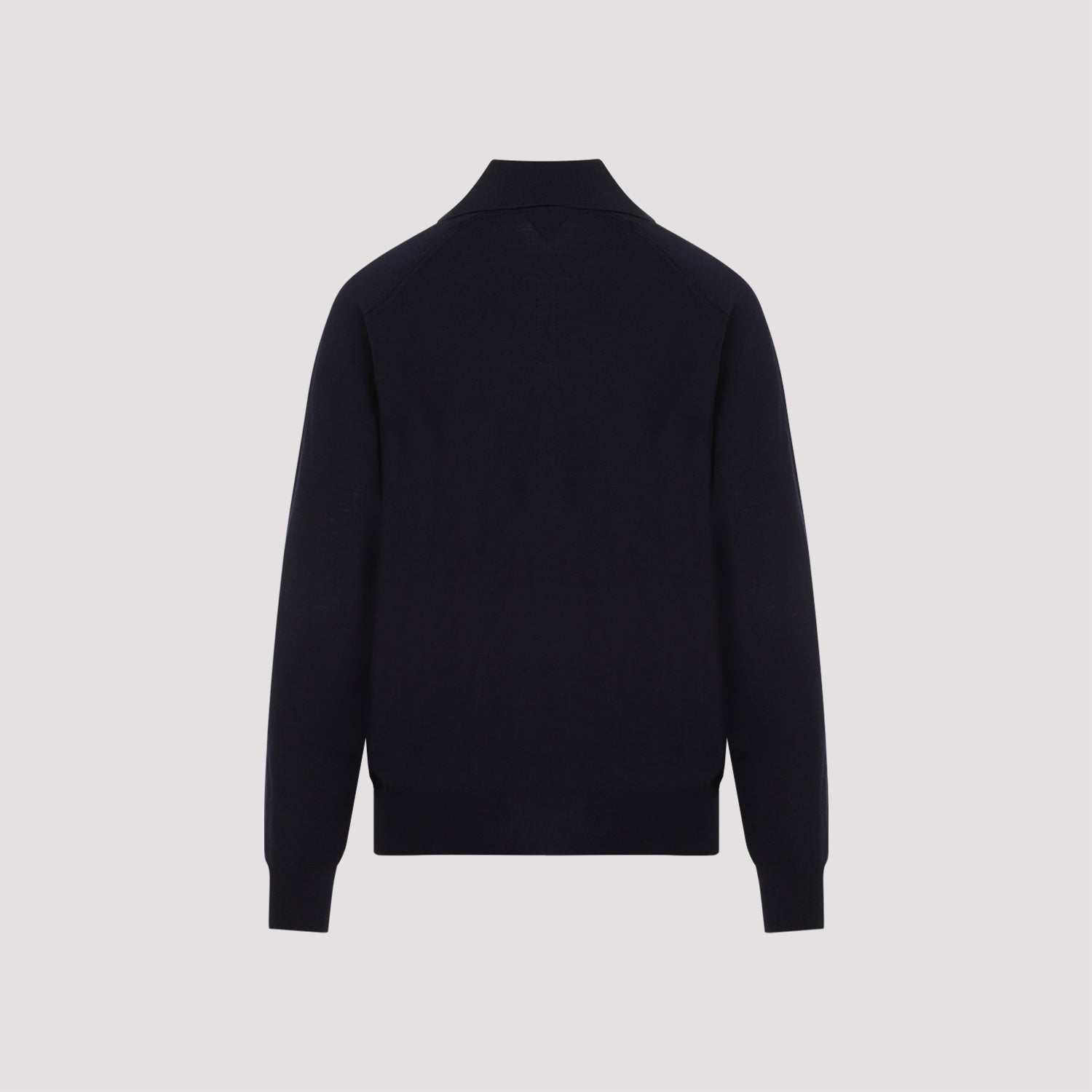 Long Sleeves Polo