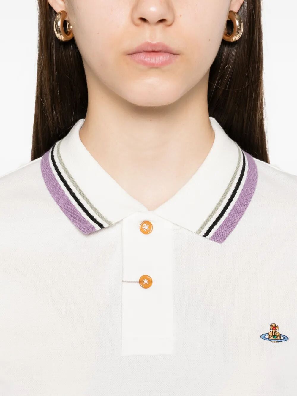 MINI CLASSIC POLO SHIRT