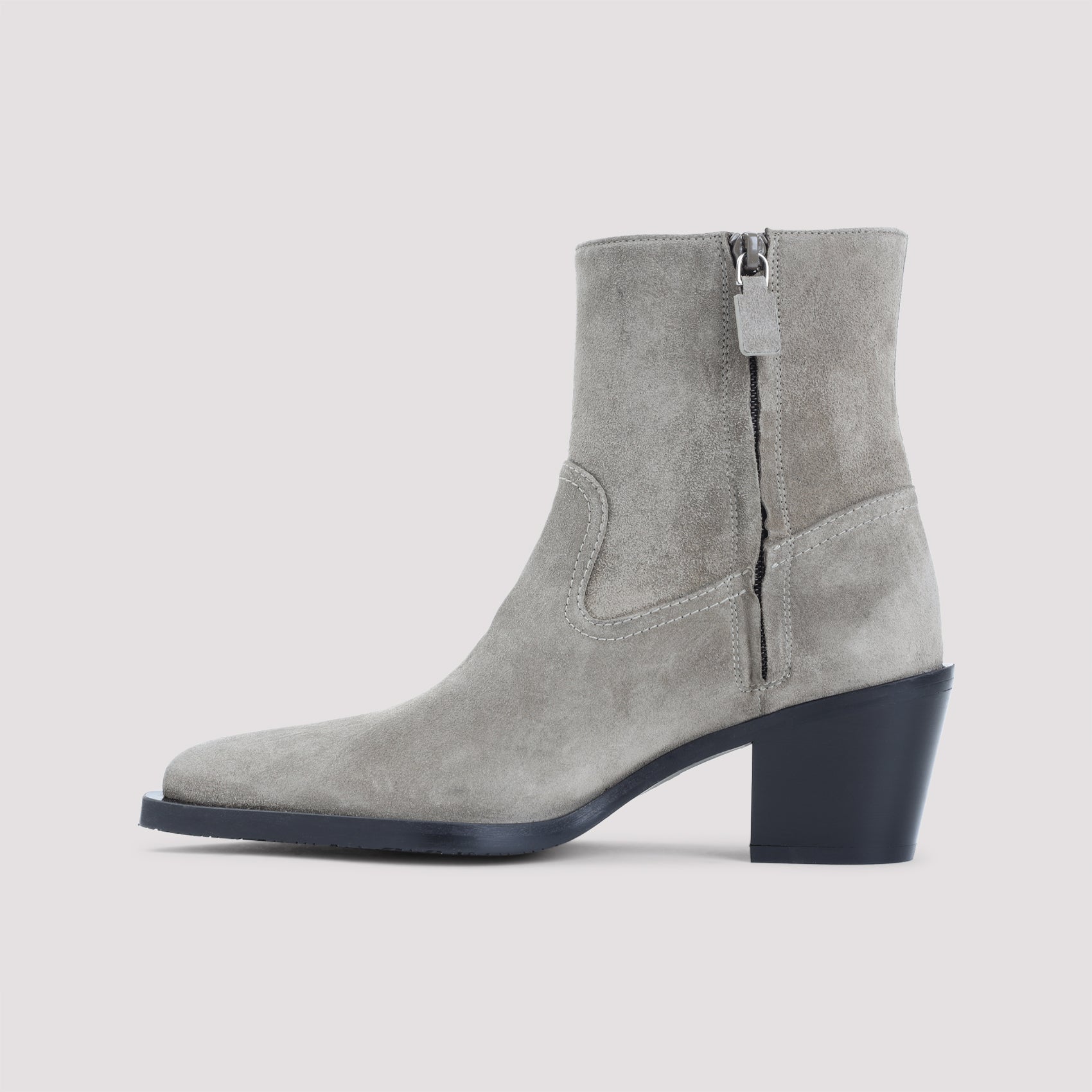 Tate Boots