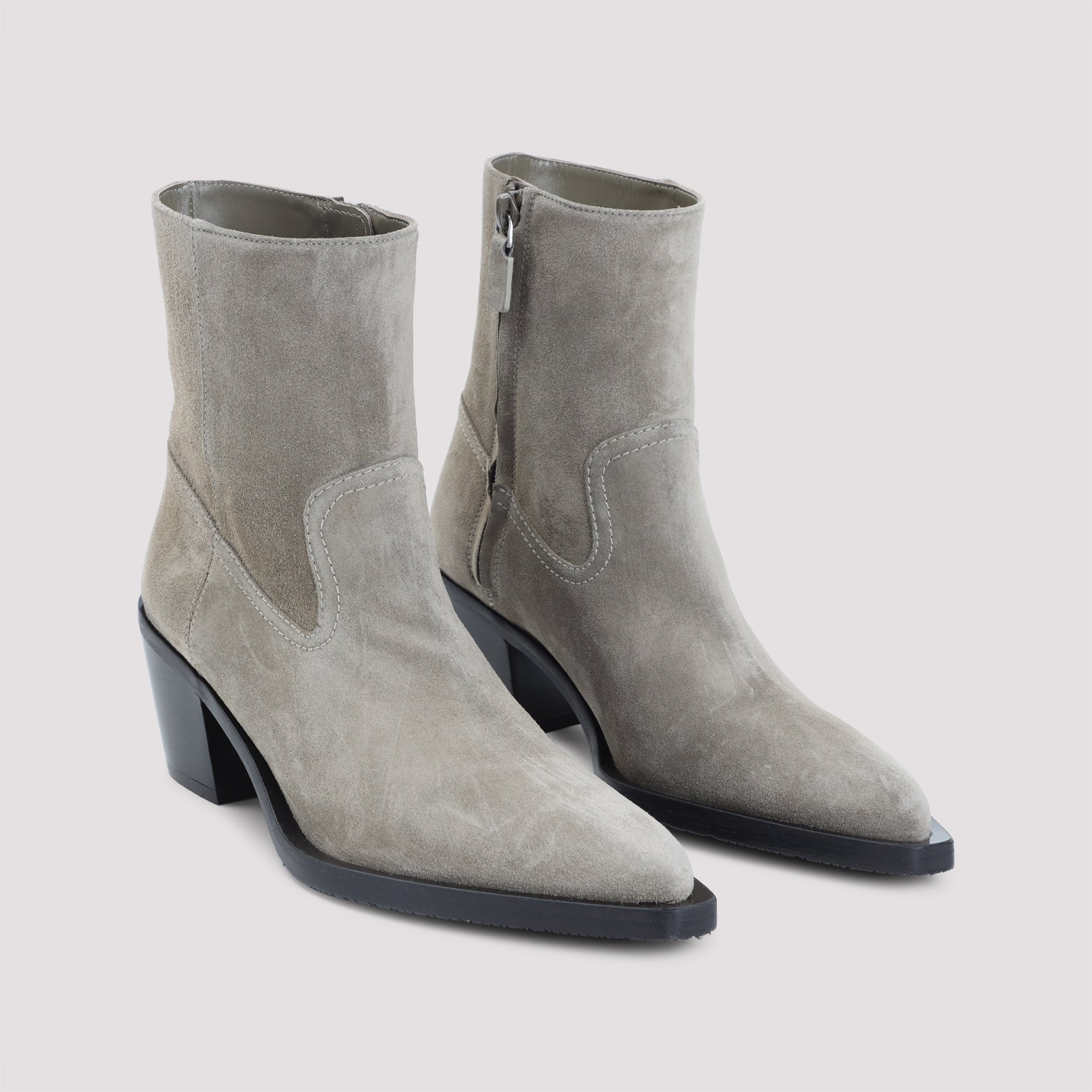 Tate Boots