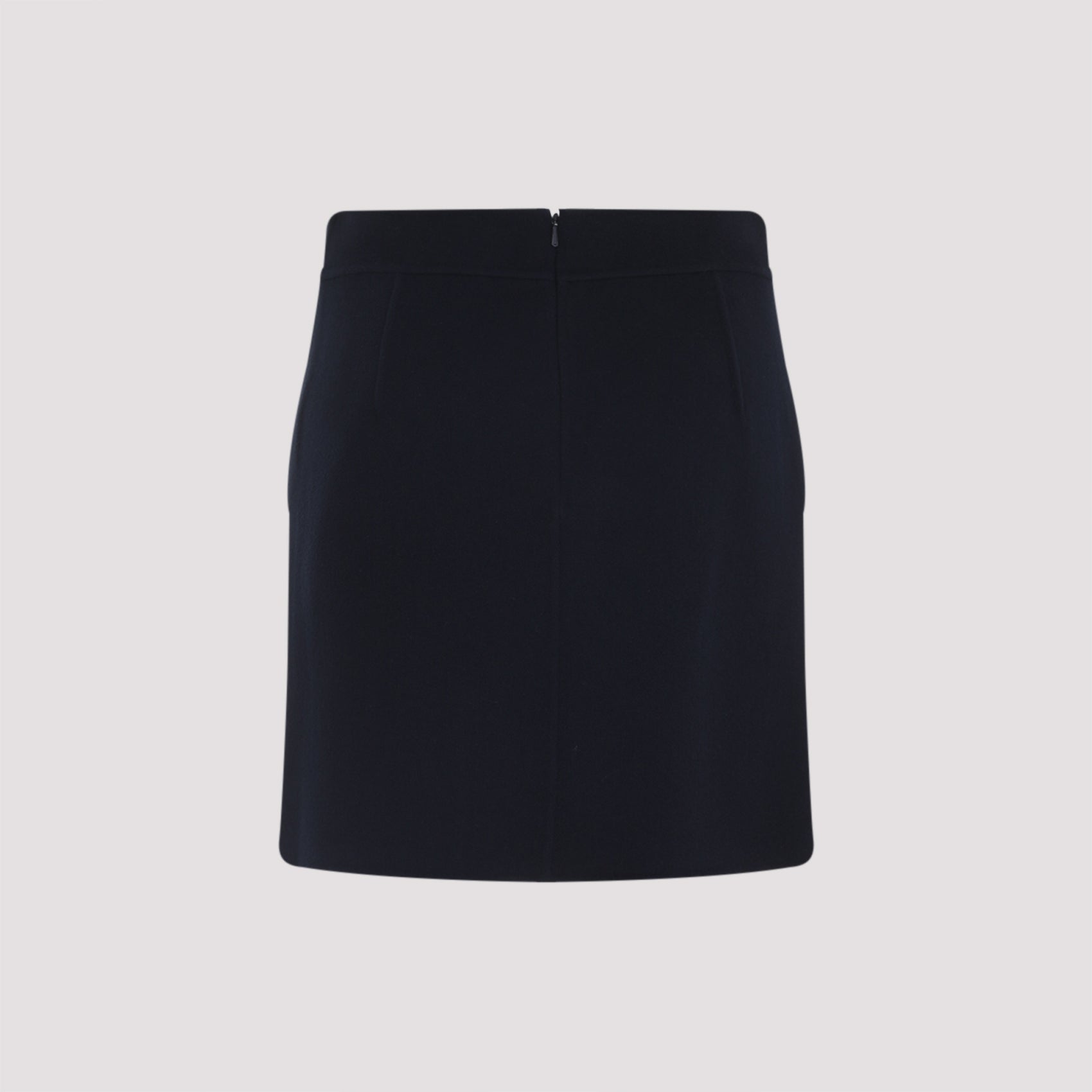 Aida Panno Mini Skirt