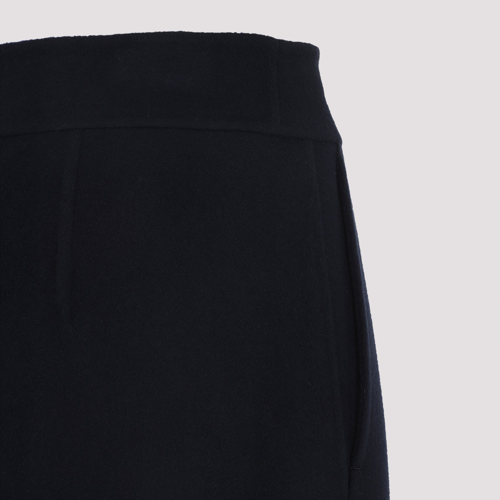Aida Panno Mini Skirt