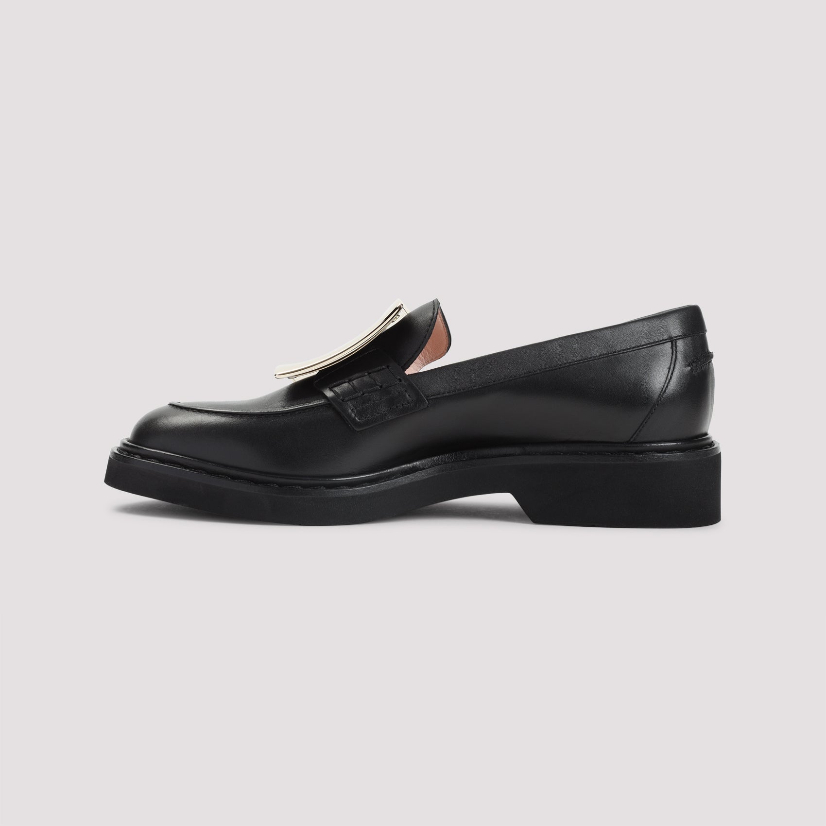 Viv Rangers Met Buc 25 Loafers