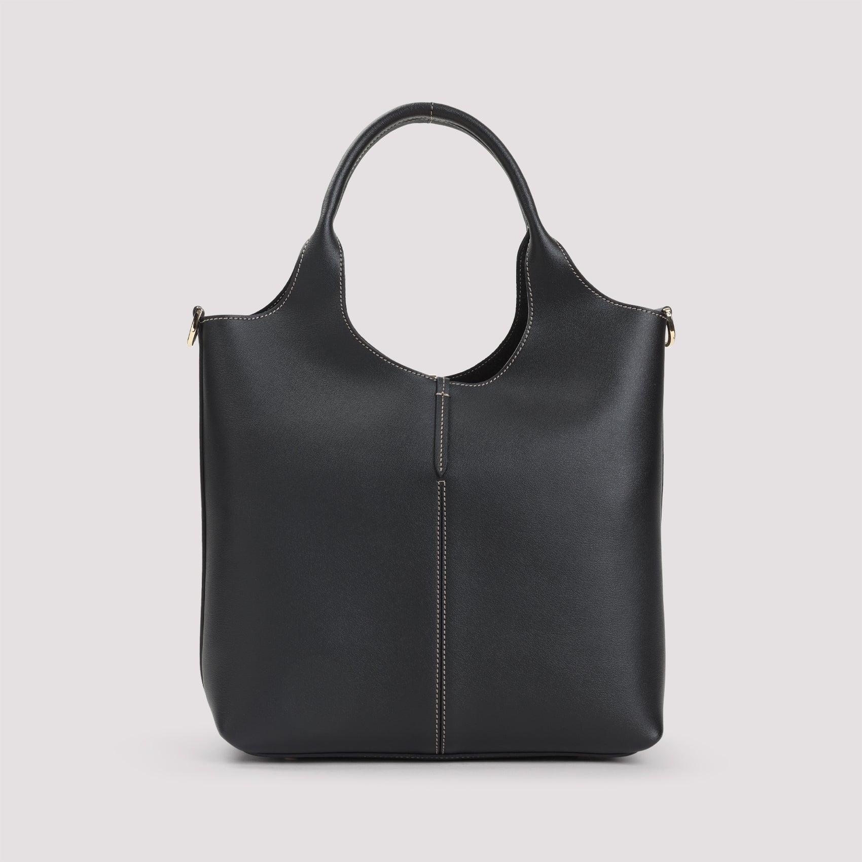 Ebr Double Handles Little Bag