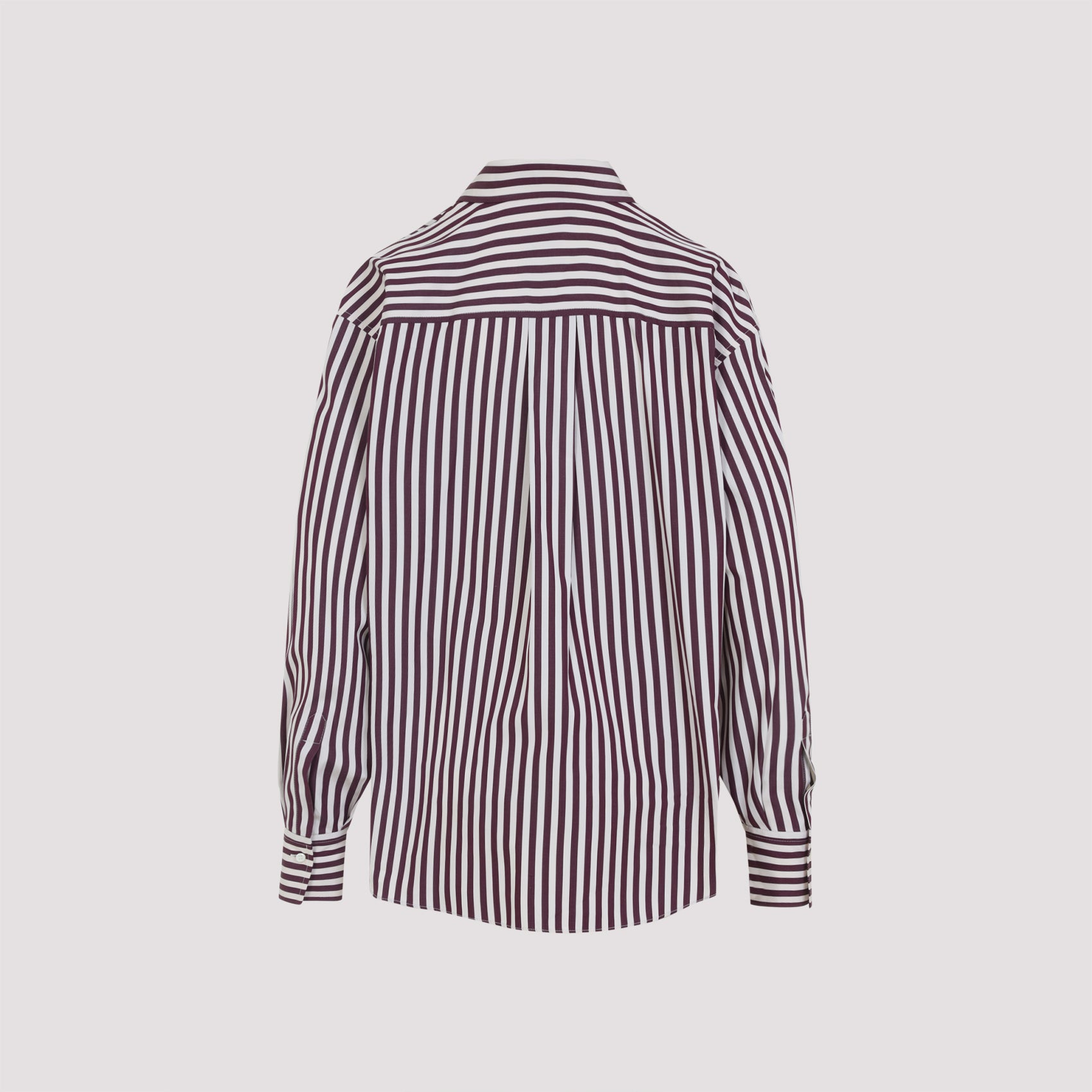 Striped Shirt