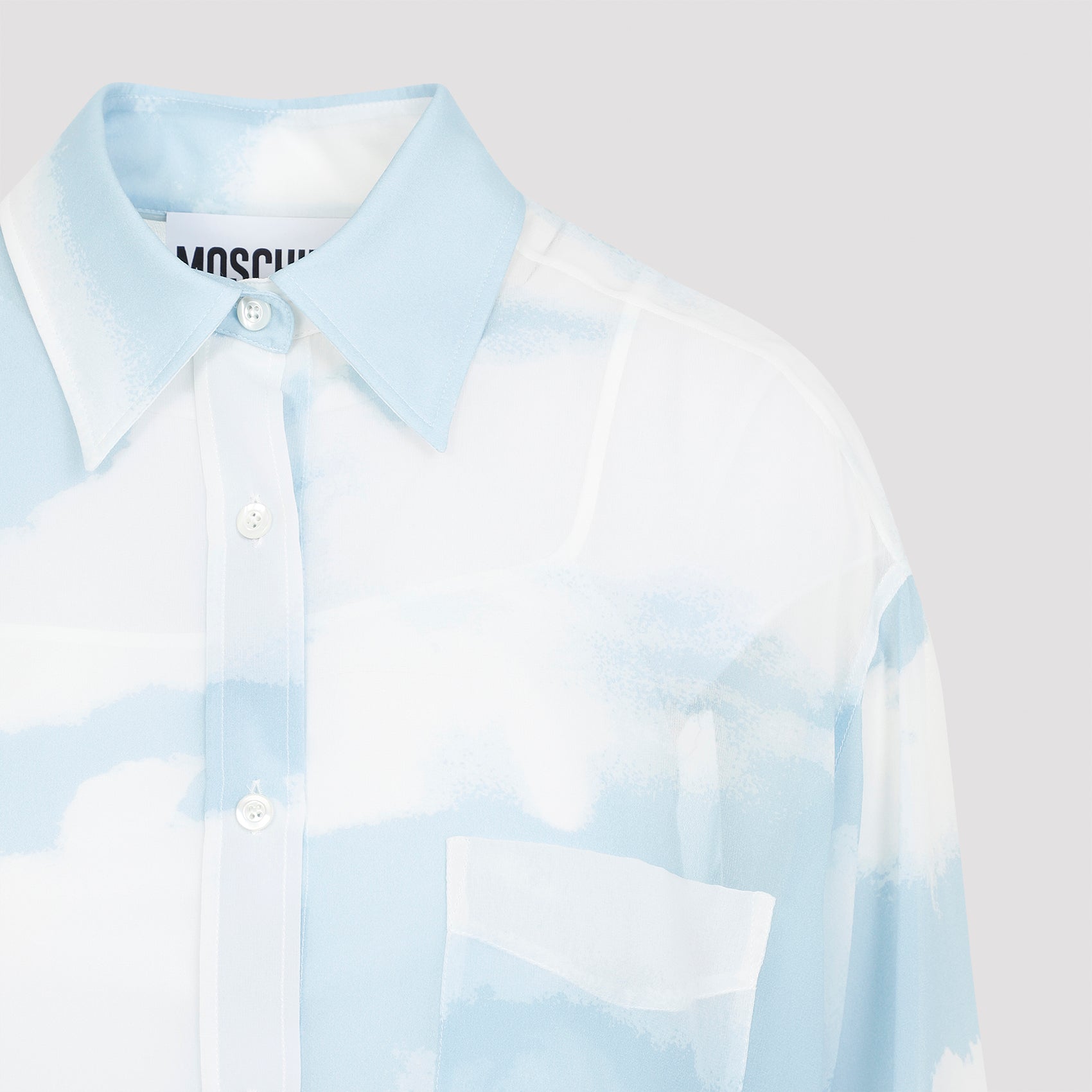 All Over Print Shirt