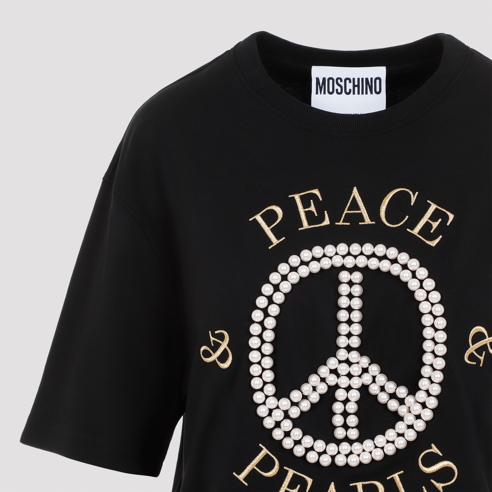 Cotton T-shirt
