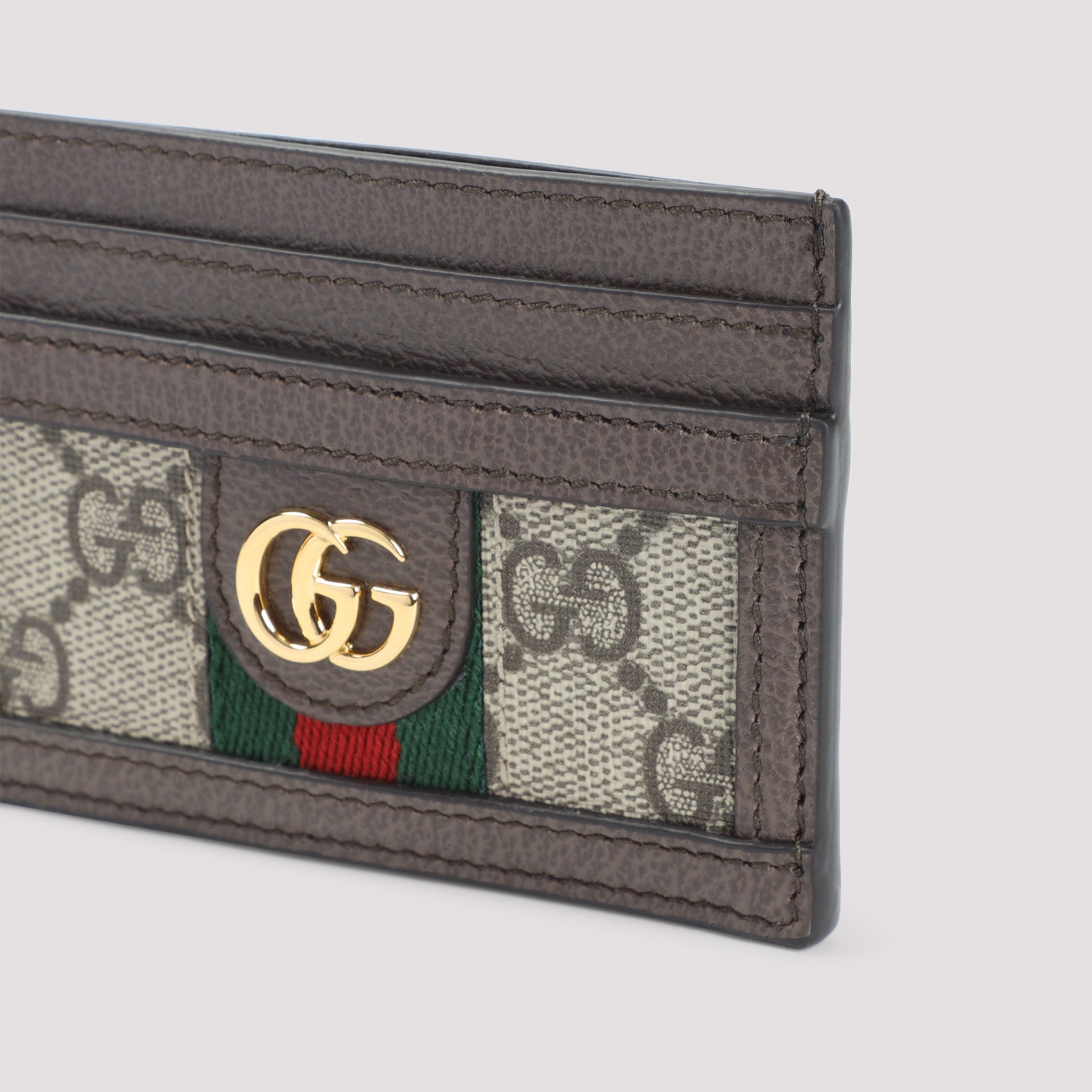 Ophidia Credit Card Case