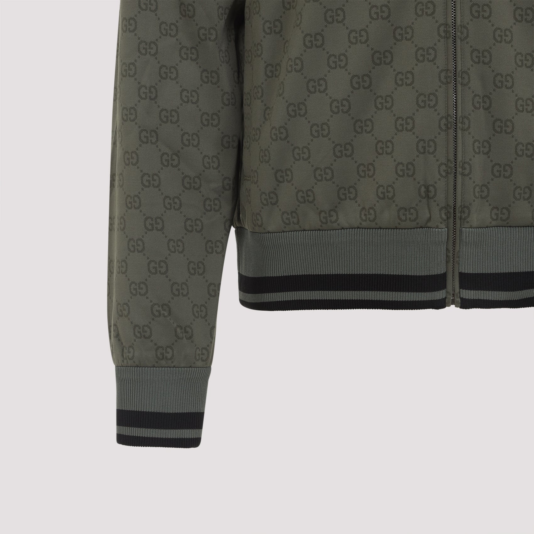 Full Zip Jacket